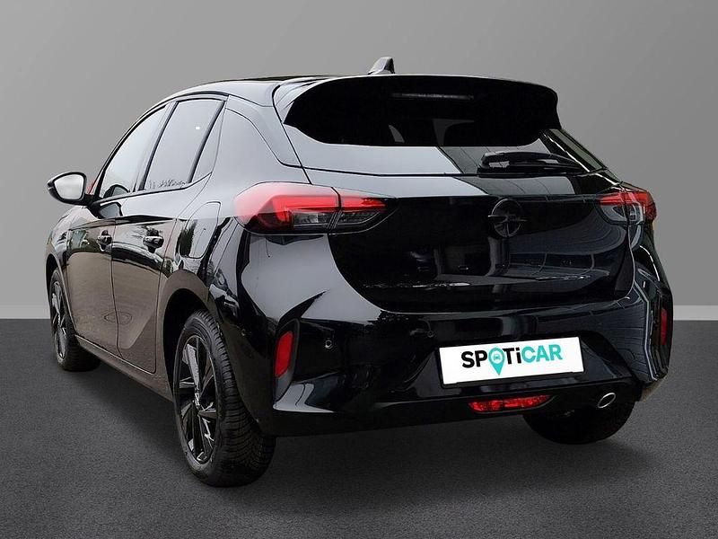 Gebraucht Opel Corsa 101 PS (74 kW) 2025 Metallic) (schwarz Kleinwagen