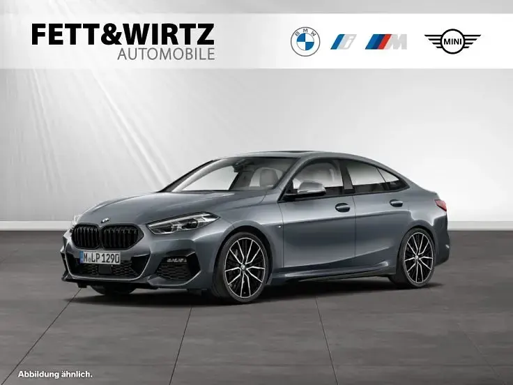 Gebraucht BMW 220 M Sport 178 PS (130 kW) 2022 Coupé