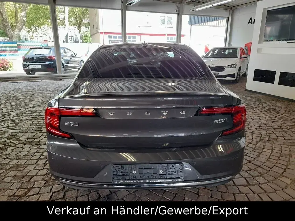 Occasion Volvo S90 Ultimate 235 ch (172 kW) 2023 Gris Berline