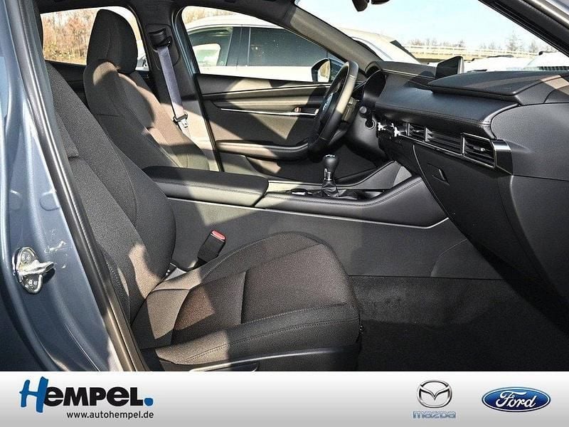 Neu Mazda 3 Center-Line 140 PS (102 kW) 2025