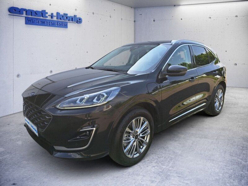 Gebraucht 2021 Ford Kuga Vignale SUV | 27.690 € (Fairer Preis) - Bild 1/4