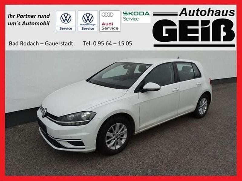 Andere Gebraucht 2018 VW Golf VII Limousine | 12.990 € (Guter Preis) - Bild 1/4