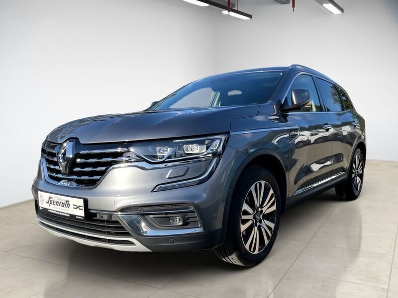 Gebraucht Renault Koleos Initiale Paris 158 PS (116 kW) 2020 Andere farbe SUV