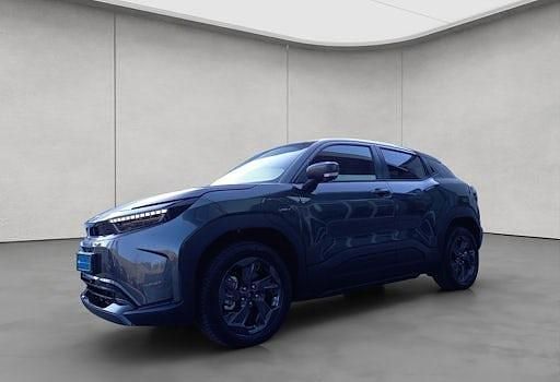 Neu Toyota Urban Cruiser Lounge 127 kW (174 PS) 2026 Grau SUV