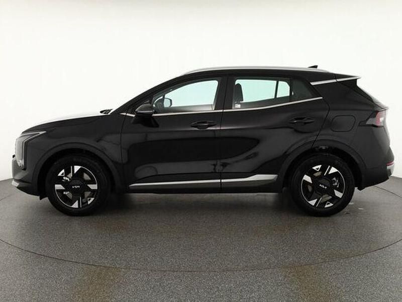 Neu Kia Sportage 160 PS (117 kW) 2025 Grau SUV