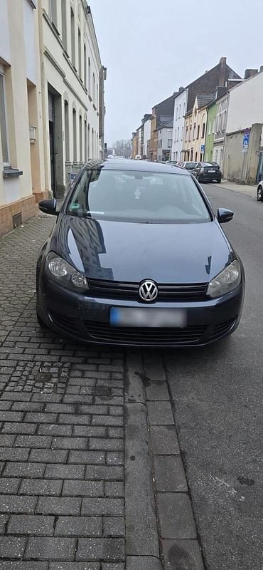 Andere farben Gebraucht 2009 VW Golf Coupé | 2.850 € (Fairer Preis) - Bild 1/4