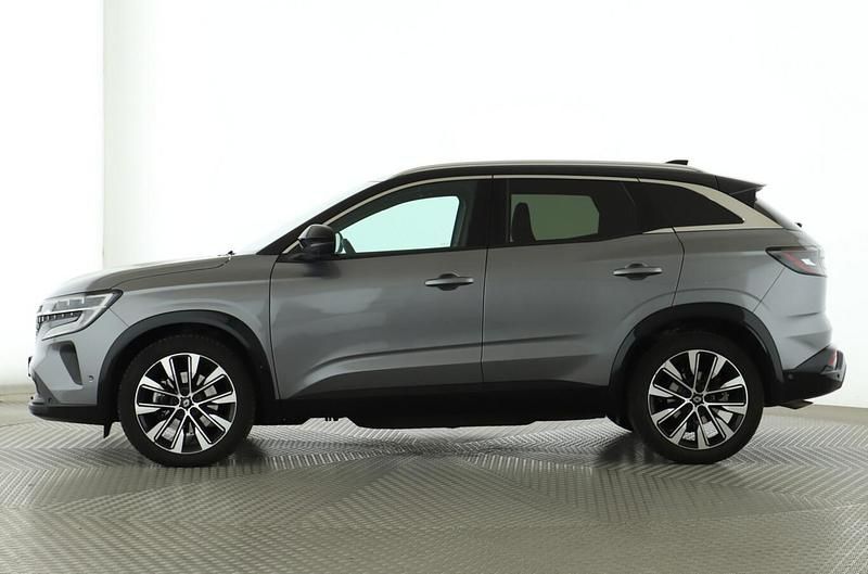 Gebraucht Renault Austral Techno 200 PS (147 kW) 2025 Grau SUV