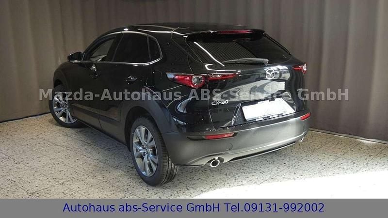Neu Mazda CX-3 Exclusive-Line 140 PS (102 kW) 2026 Ceramic SUV