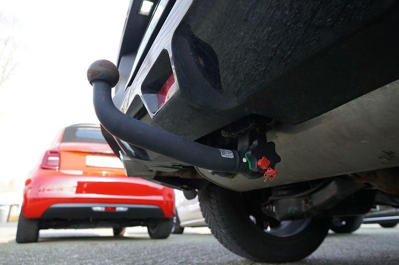 Gebraucht DFSK Forthing 5 177 PS (130 kW) 2024 Schwarz SUV