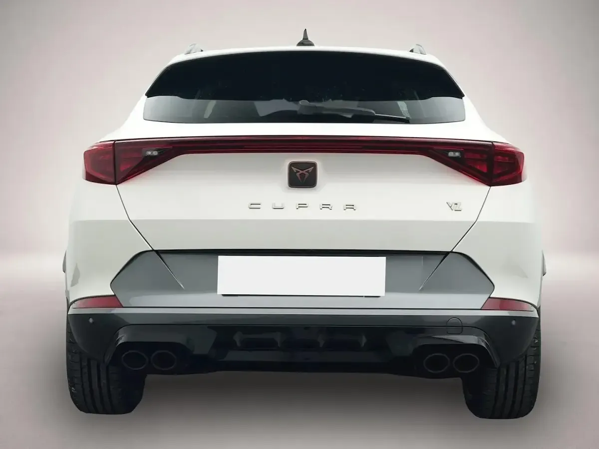 Gebraucht Cupra Formentor VZ 310 PS (228 kW) 2023 Manufacturer SUV