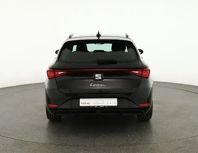 Ny Seat Leon 2025 Andere