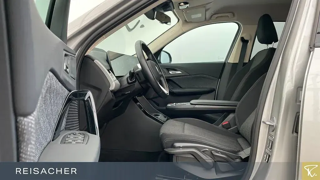 Gebraucht BMW X1 136 PS (100 kW) 2025 Silber SUV