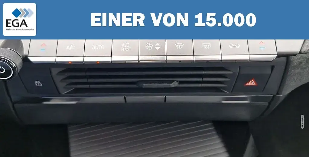 Gebraucht Opel Astra Elegance 131 PS (96 kW) 2023 Grau metallic Kleinwagen
