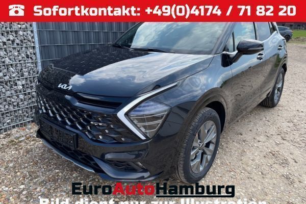 Casa white Neu 2025 Kia Sportage GT-Line SUV | 36.940 € (Guter Preis) - Bild 1/4