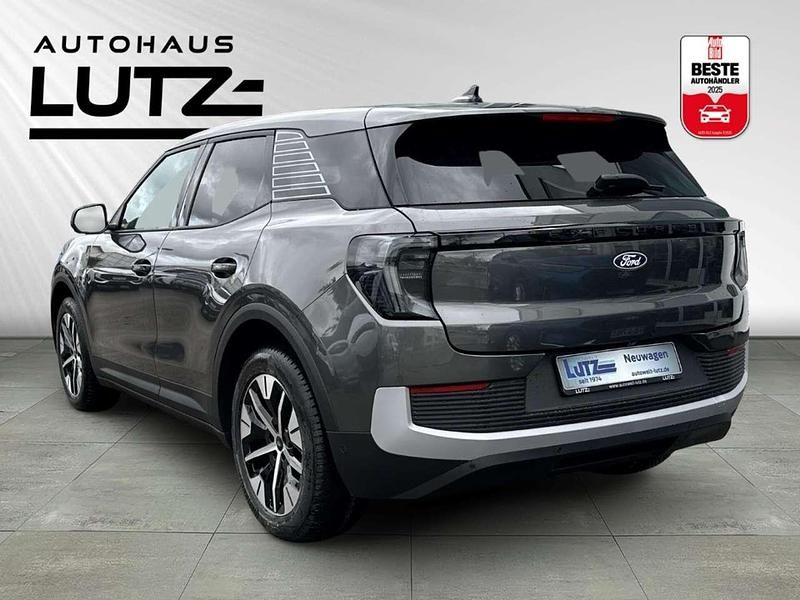 Neu Ford Explorer Premium 250 kW (340 PS) 2026 Magneticgrau (metallic) SUV