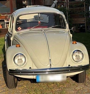 Second-hand VW Type 3 45 CP (33 kW) 1969 Andere farben Hatchback