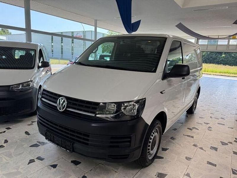 Gebraucht VW Transporter 75 PS (55 kW) 2017 Andere Van