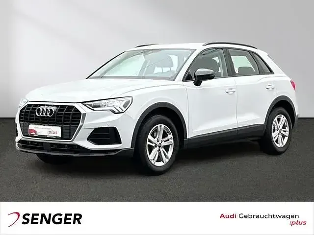 Gebraucht Audi Q3 Comfort 150 PS (110 kW) 2023 SUV