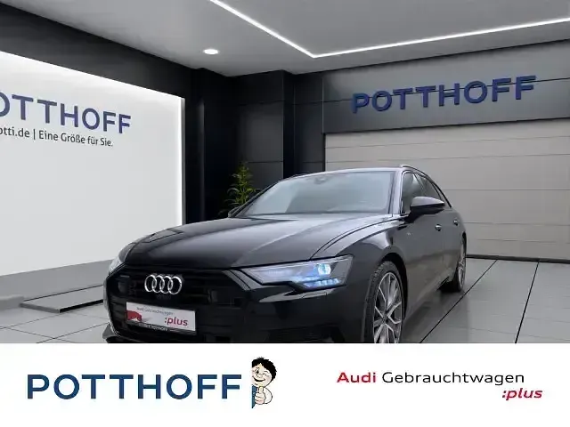 Gebraucht Audi A6 Sport 204 PS (150 kW) 2023 Kombi