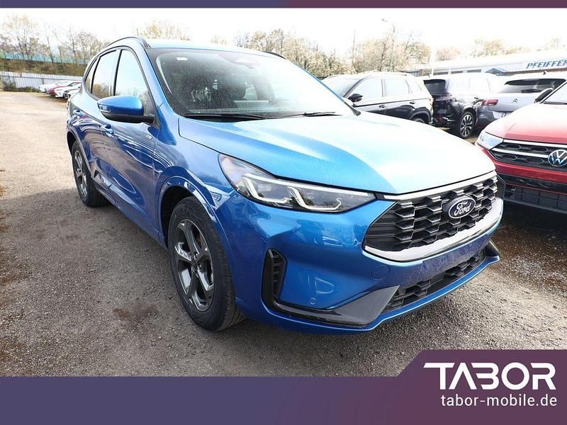 Neu Ford Kuga ST-Line 186 PS (136 kW) 2026 Blau SUV
