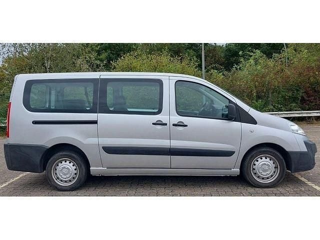 Gebraucht 2014 Peugeot Expert Van | 11.998 € (Teuer) - Bild 1/4