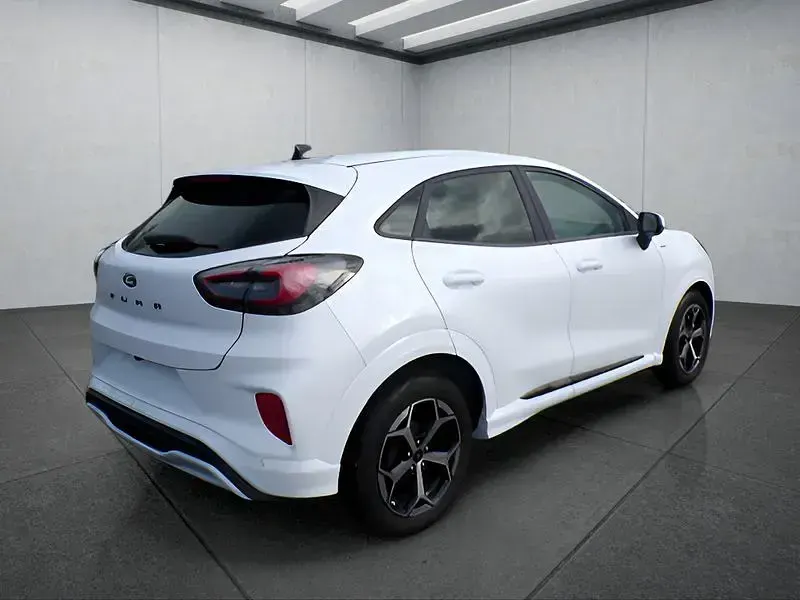 Neu Ford Puma ST-Line 125 PS (91 kW) 2025 SUV