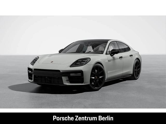Neu Porsche Panamera 4 470 PS (345 kW) 2025 Weiss Limousine