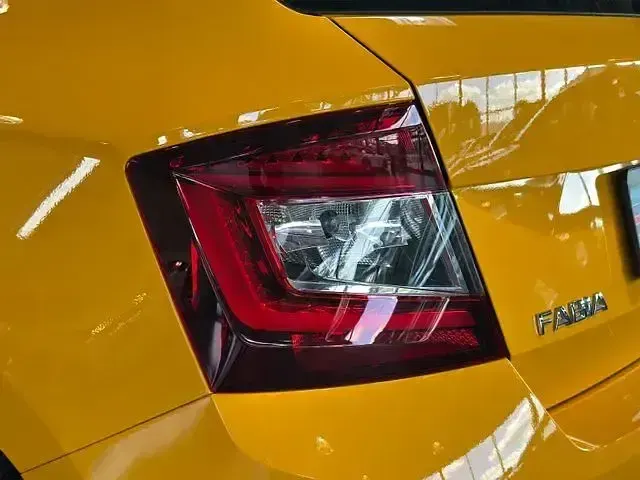 Gebraucht Skoda Fabia Style 95 PS (69 kW) 2020 Andere Kleinwagen