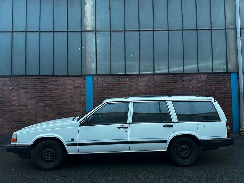 Gebraucht 1992 Volvo 940 Kombi | 5.799 € - Bild 1/4