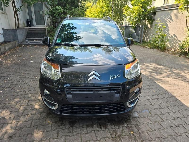 Other Gebraucht 2010 Citroën C3 Picasso Advance Van / Kleinbus | 3.999 € (Fairer Preis) - Bild 1/4