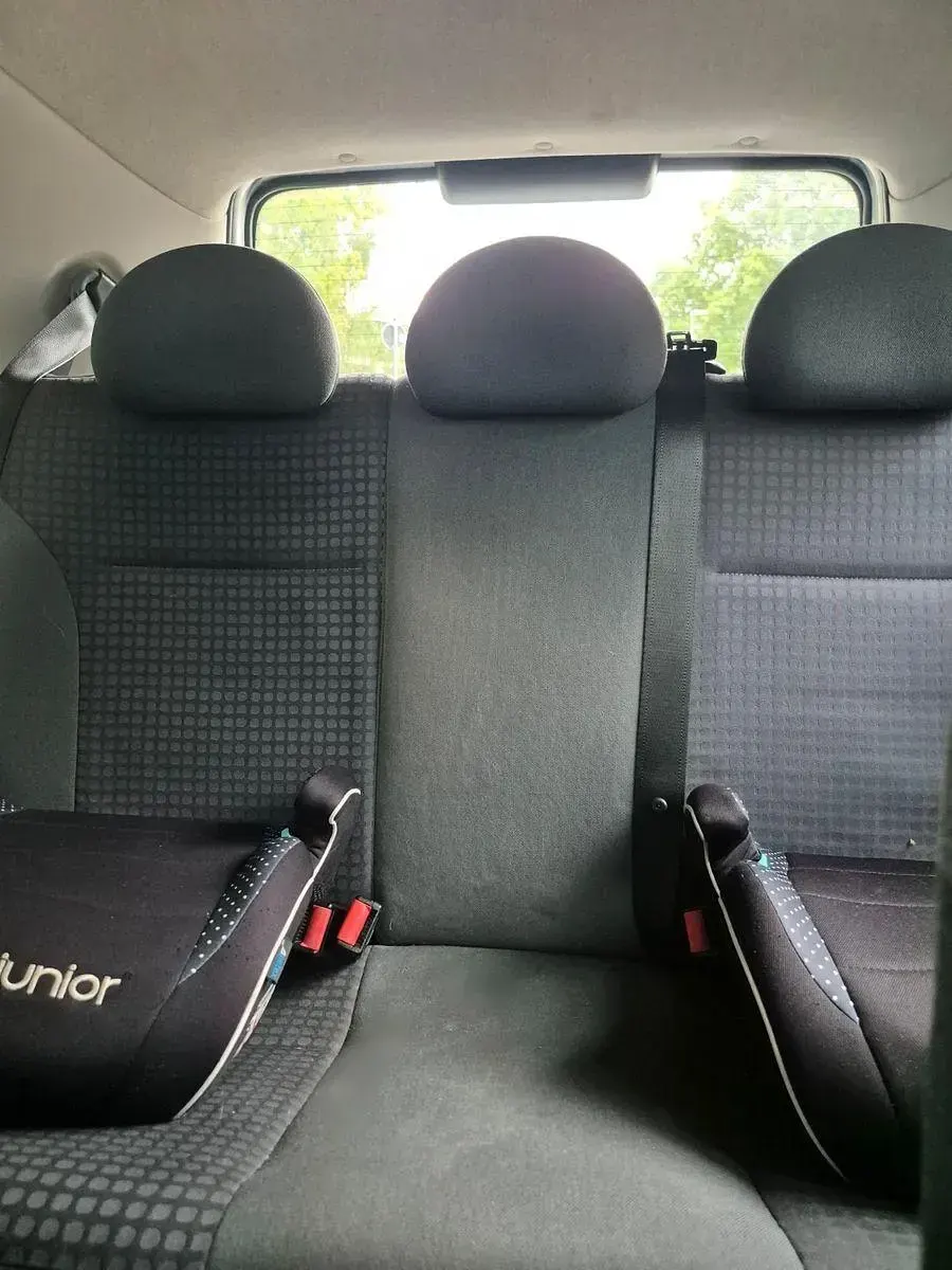 Gebraucht Opel Corsa 58 PS (42 kW) 2002 Silber Kleinwagen