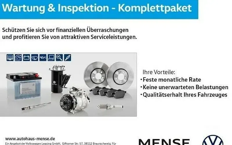 Neu VW T7 110 PS (80 kW) 2026 Weiß Van