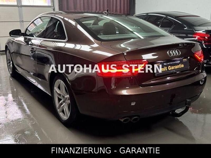 Gebraucht Audi A5 S-Line 177 PS (130 kW) 2012 Andere Coupé