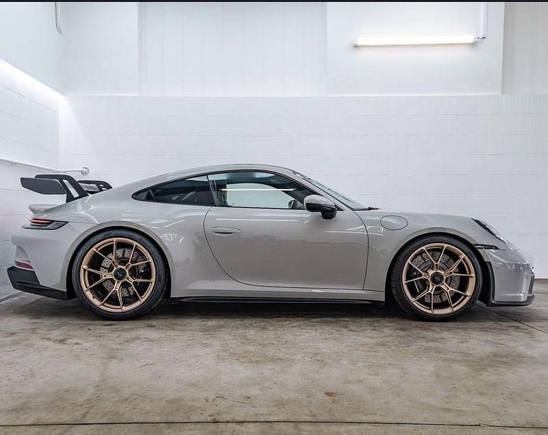 Gebraucht Porsche 992 510 PS (375 kW) 2023 Grau