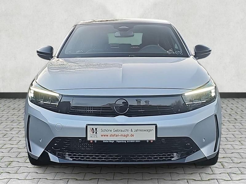 Gebraucht Opel Corsa 101 PS (74 kW) 2025 Grau Limousine