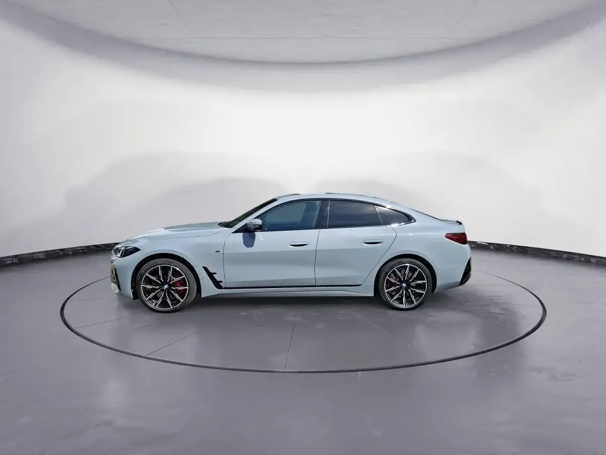 Gebraucht BMW i4 M Sport 442 kW (601 PS) 2026 Limousine