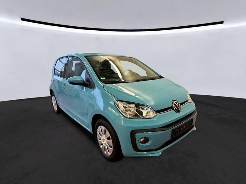 Second-hand VW up! 65 CP (47 kW) 2022 Hatchback