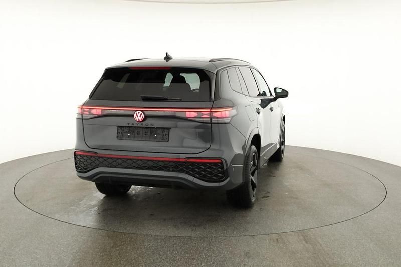 Neu VW Tayron R-line 204 PS (150 kW) 2026 Delfingrau metallic SUV