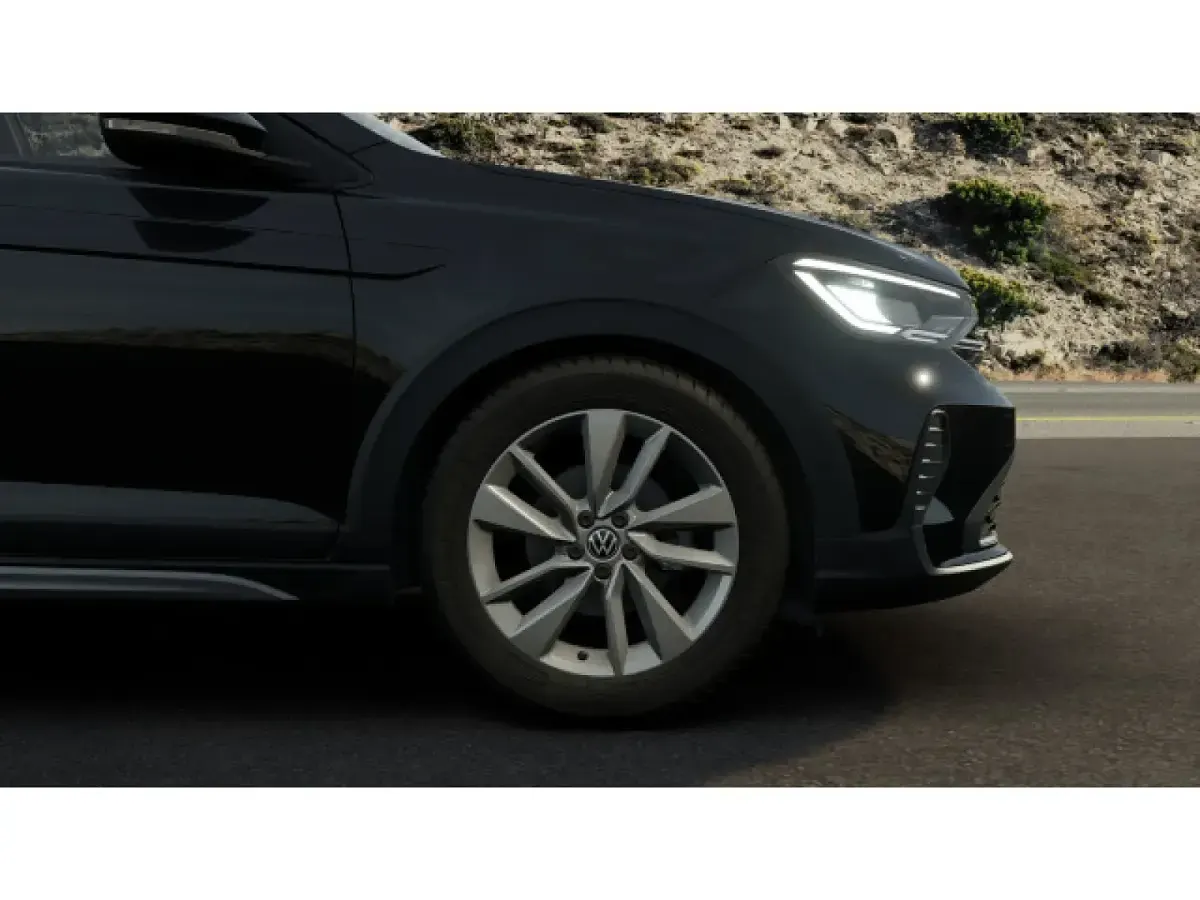 Gebraucht VW Taigo Goal 116 PS (85 kW) 2025 SUV
