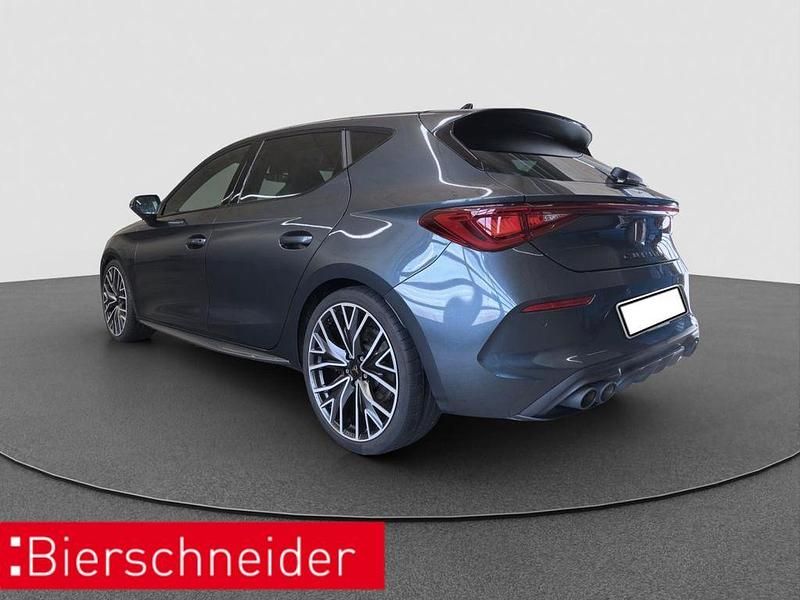 Gebraucht Cupra Leon VZ 300 PS (220 kW) 2023 Grau Limousine