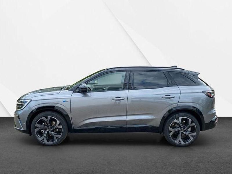 Gebraucht Renault Austral Iconic Esprit Alpine 200 PS (147 kW) 2025 Dolomitgrau / dach schwarz SUV