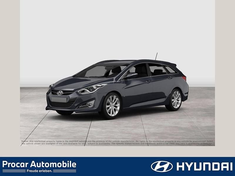 Shadow grey Neu 2025 Hyundai Tucson N Line SUV | 33.940 € (Guter Preis) - Bild 1/4