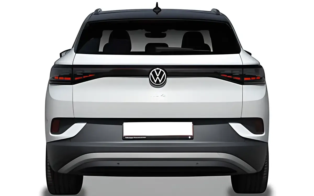 Neu VW ID.4 Black Edition 210 kW (286 PS) 2026 SUV