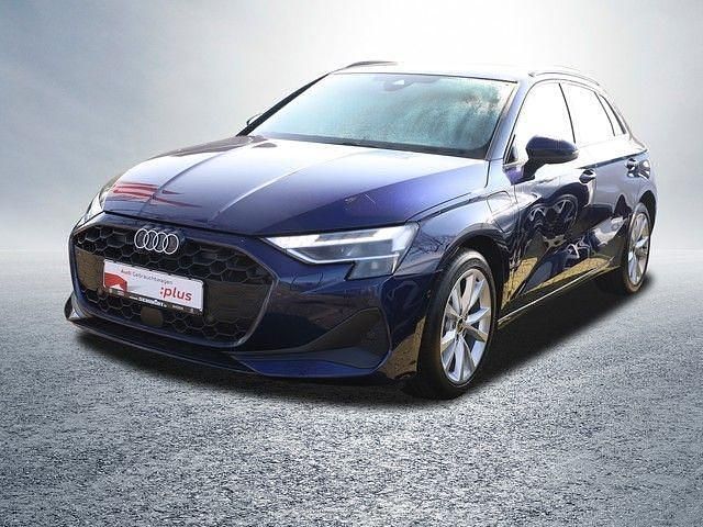 Gebraucht Audi A3 204 PS (150 kW) 2025 Blau Limousine