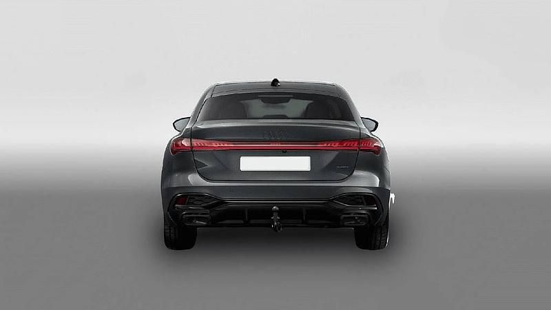 Gebraucht 2025 Audi A5 S-Line 204 PS Limousine – 18059 Rostock (Händler ...