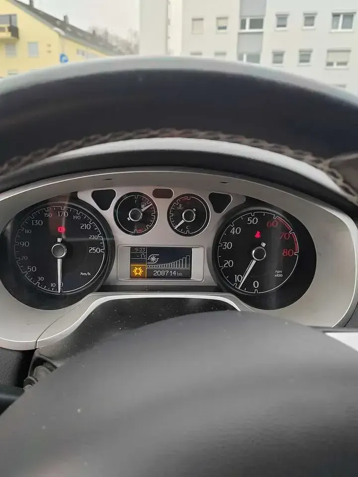 Second-hand Lancia Delta 140 CP (102 kW) 2011 Hatchback