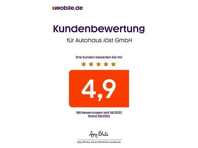 Neu Opel Frontera Edition 110 PS (80 kW) 2026 Weiss SUV