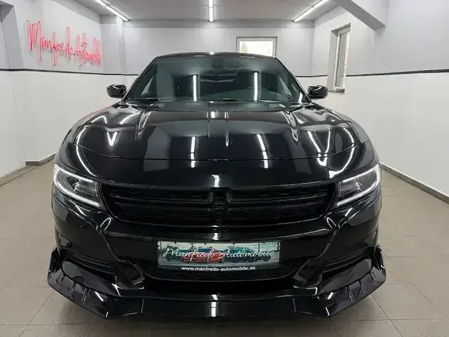 Gebraucht Dodge Charger SXT 268 PS (197 kW) 2022 Andere Limousine