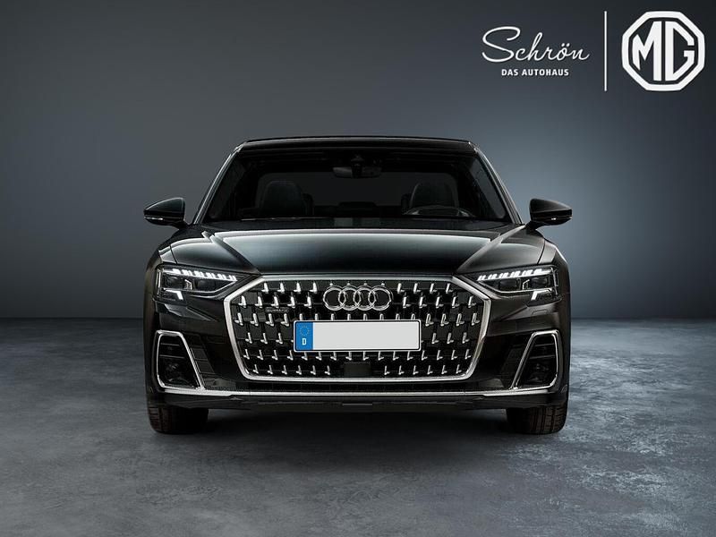 Gebraucht Audi A8 Comfort 462 PS (339 kW) 2025 Limousine