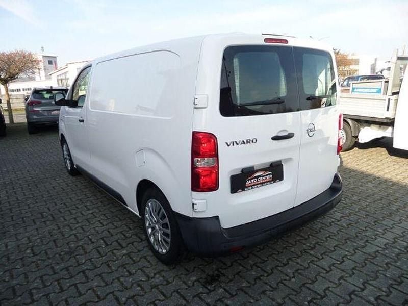 Gebraucht Opel Vivaro Edition 131 PS (96 kW) 2020 Andere Van / Kleinbus